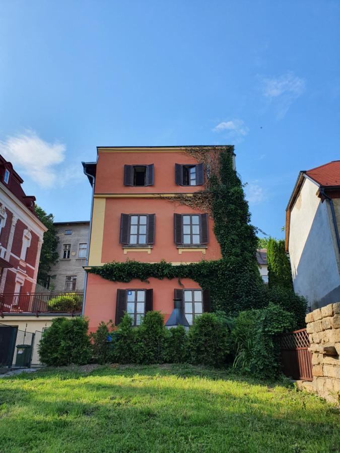 Studio Vintage Rumburk Exterior foto